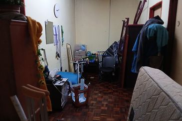 Bandar Damai Perdana