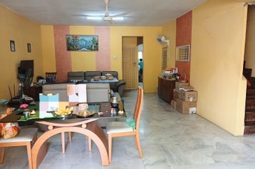 Bandar Damai Perdana