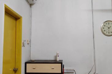 Taman Cheras Perdana