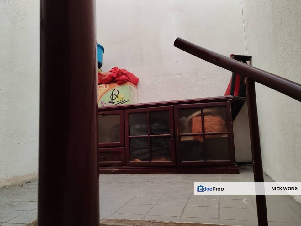 Taman Cheras Perdana, Selangor, Cheras