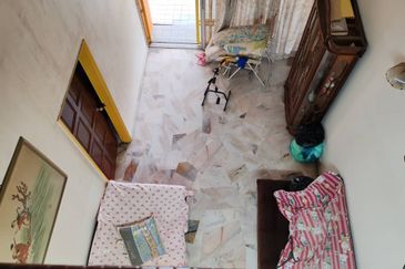 Taman Cheras Perdana