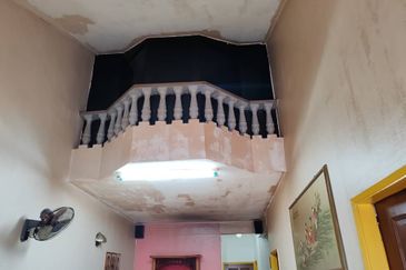 Taman Cheras Perdana