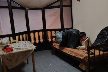 Taman Cheras Perdana