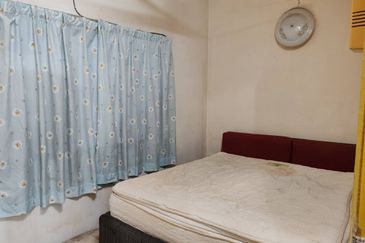 Taman Cheras Perdana