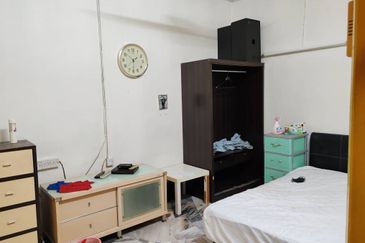 Taman Cheras Perdana