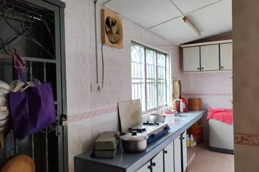 Taman Cheras Perdana