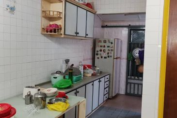 Taman Cheras Perdana