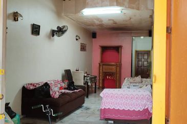 Taman Cheras Perdana