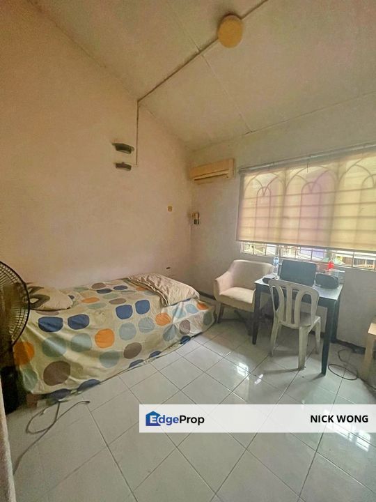 Bandar Sri Petaling, Kuala Lumpur, Bandar Baru Sri Petaling