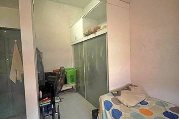 Bandar Baru Sri Petaling