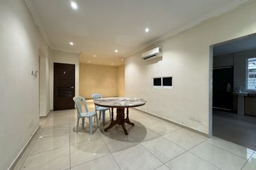 Taman Pandan Perdana