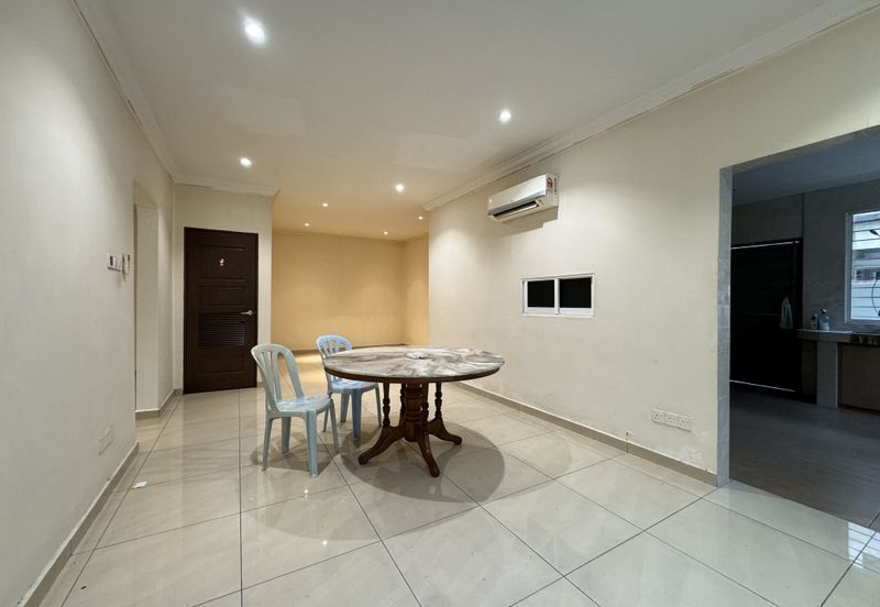 Taman Pandan Perdana