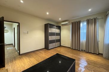 Taman Pandan Perdana