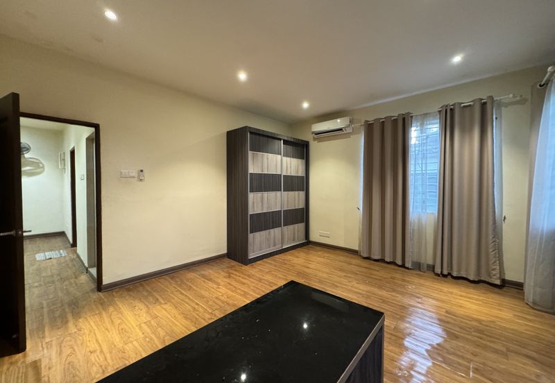 Taman Pandan Perdana