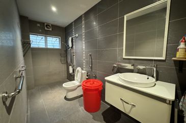 Taman Pandan Perdana