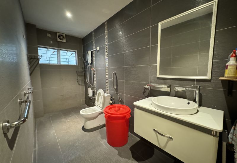 Taman Pandan Perdana