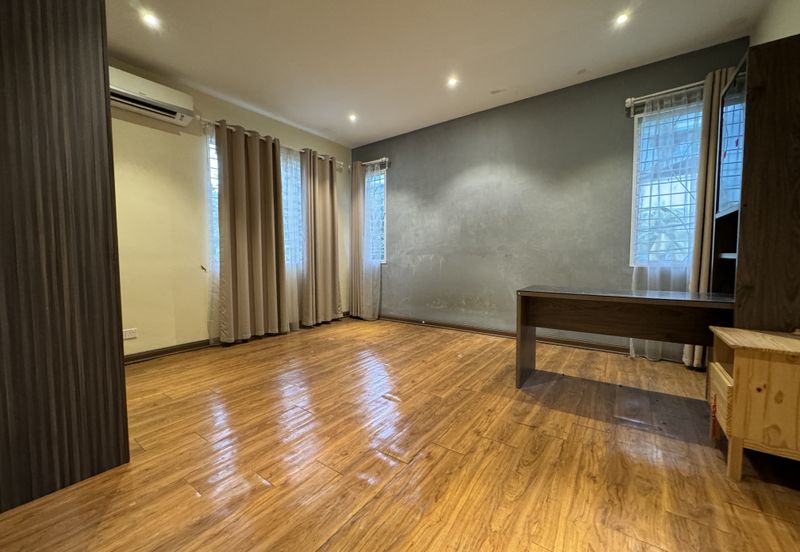 Taman Pandan Perdana