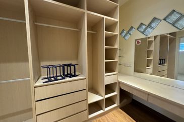 Taman Pandan Perdana