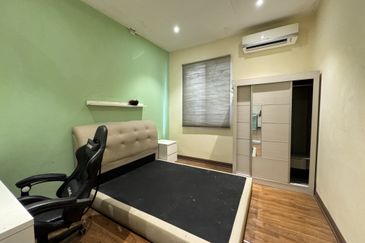 Taman Pandan Perdana