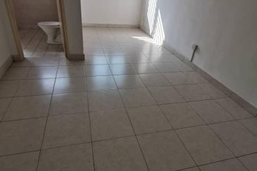 Bandar Mahkota Cheras