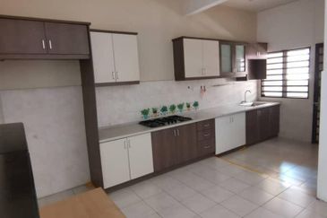 Bandar Mahkota Cheras