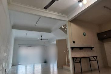 Bandar Mahkota Cheras