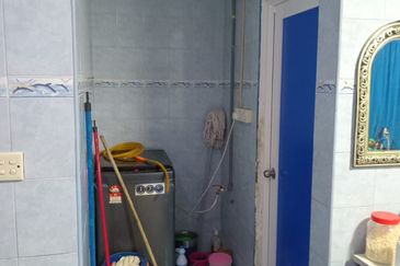 TAMAN PANDAN JAYA SEKSYEN 1 (HAI CHOON DEV)