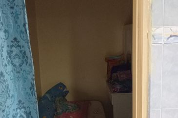 TAMAN PANDAN JAYA SEKSYEN 1 (HAI CHOON DEV)