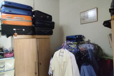 Taman Sungai Besi Indah