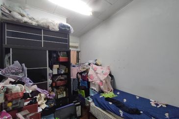 Taman Sungai Besi Indah