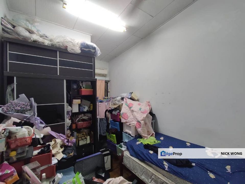 Taman Sungai Besi Indah, Seri Kembangan, Selangor, Seri Kembangan