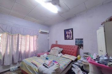 Taman Sungai Besi Indah