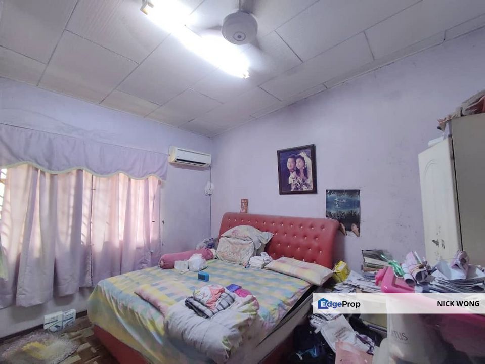 Taman Sungai Besi Indah, Seri Kembangan, Selangor, Seri Kembangan