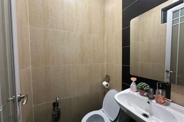 Bandar Mahkota Cheras