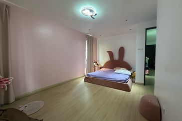 Bandar Mahkota Cheras