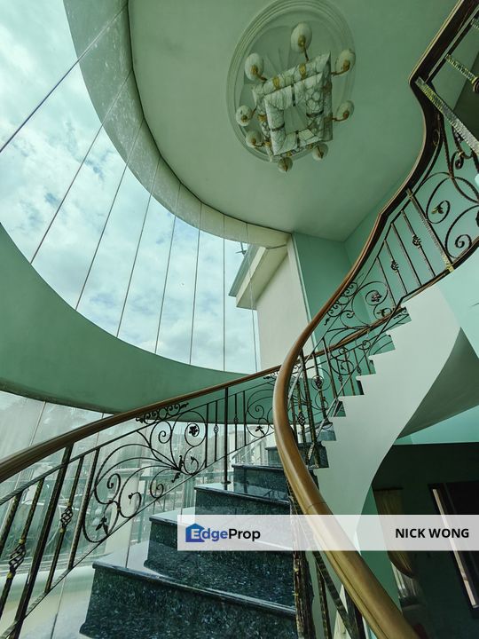 Taman Equine,Seri Kembangan, Selangor, Seri Kembangan