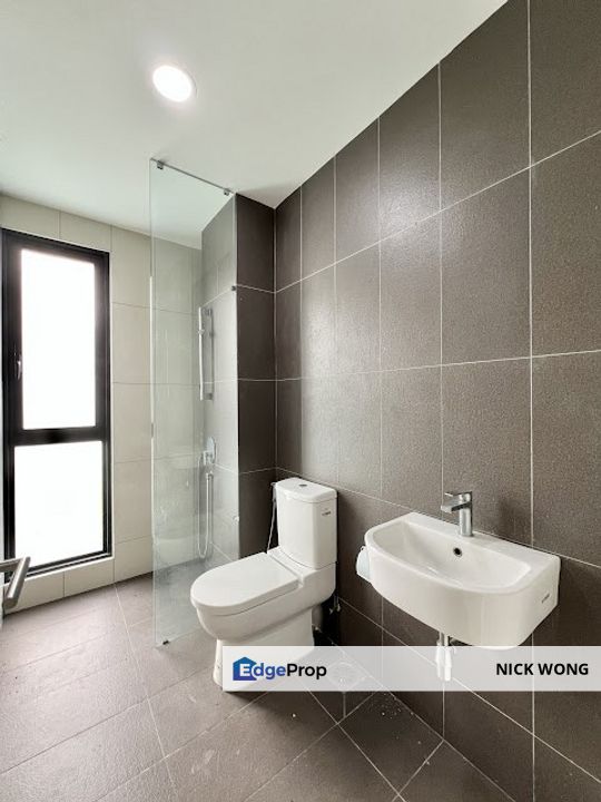 Twin Palms Sungai Long, Selangor, Bandar Sungai Long