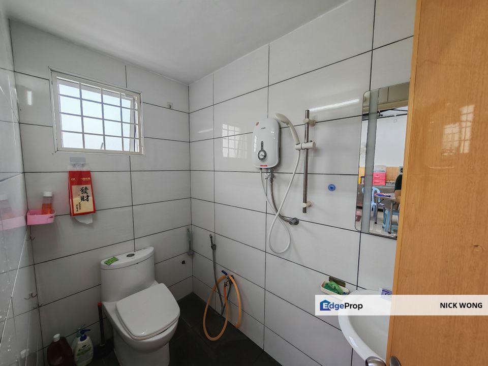 Taman Balakong Jaya, Selangor, Balakong