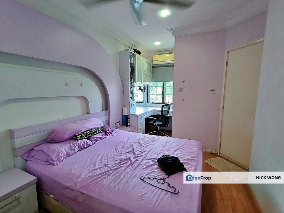 Taman Bukit Segar Jaya, Selangor, Cheras