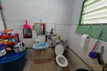 Seksyen 52, Petaling Jaya