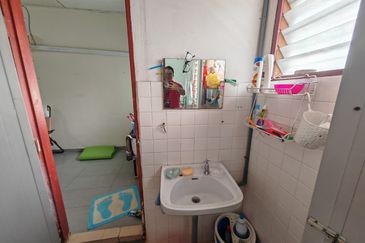 Seksyen 52, Petaling Jaya