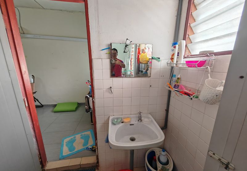 Seksyen 52, Petaling Jaya