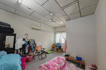 Seksyen 52, Petaling Jaya