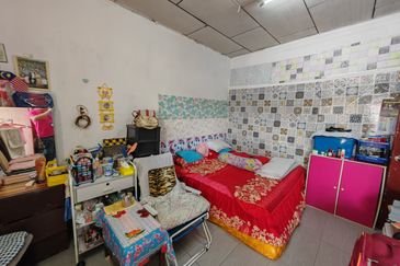 Seksyen 52, Petaling Jaya