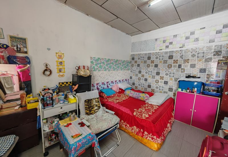 Seksyen 52, Petaling Jaya