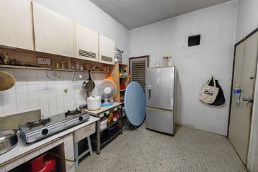 Seksyen 52, Petaling Jaya