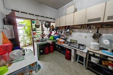 Seksyen 52, Petaling Jaya