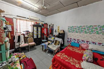 Seksyen 52, Petaling Jaya