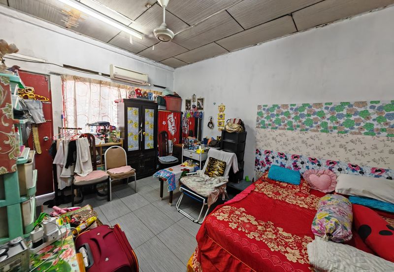 Seksyen 52, Petaling Jaya