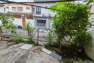 Seksyen 52, Petaling Jaya